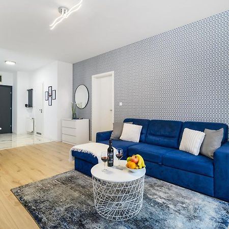Bence Apartman Boedapest Buitenkant foto