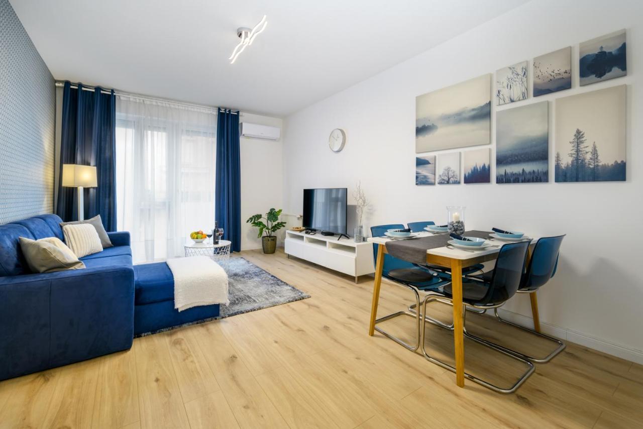 Bence Apartman Boedapest Buitenkant foto