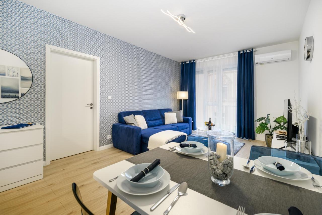 Bence Apartman Boedapest Buitenkant foto
