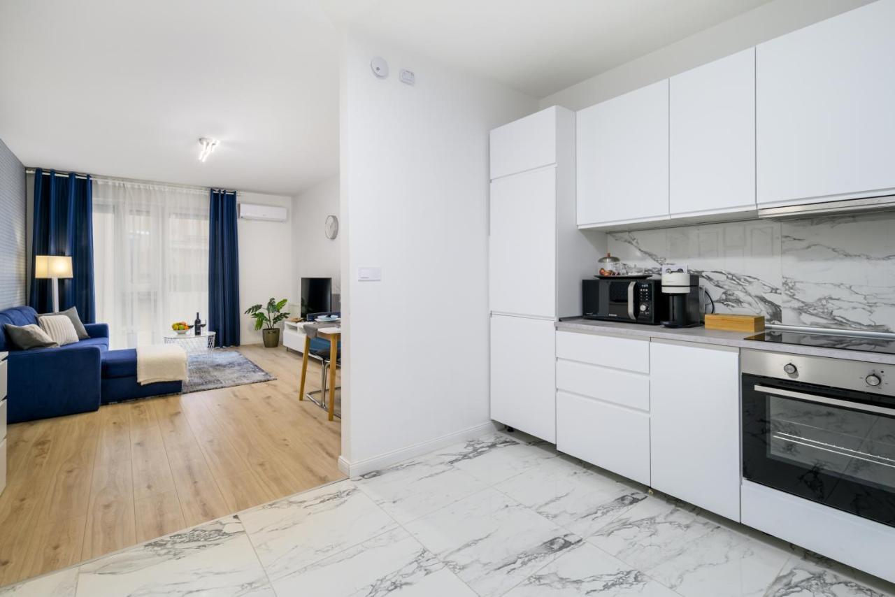 Bence Apartman Boedapest Buitenkant foto