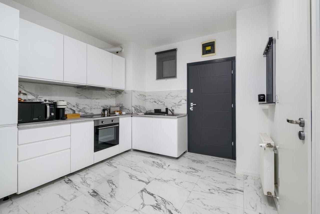 Bence Apartman Boedapest Buitenkant foto