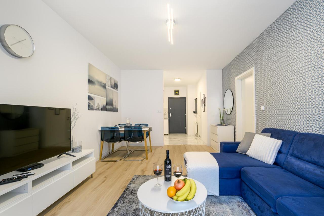 Bence Apartman Boedapest Buitenkant foto
